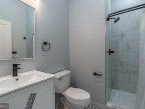 3625 Spring Garden Street, Philadelphia PA 19104