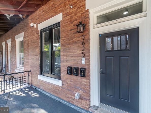 3625 Spring Garden Street, Philadelphia PA 19104