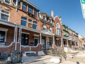 3625 Spring Garden Street, Philadelphia PA 19104