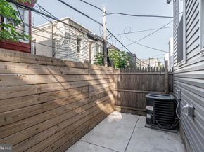 3625 Spring Garden Street, Philadelphia PA 19104