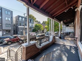 3625 Spring Garden Street, Philadelphia PA 19104