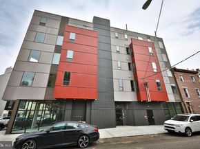 1540 Ridge Avenue, Philadelphia PA 19130