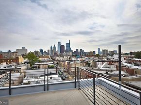 1540 Ridge Avenue, Philadelphia PA 19130