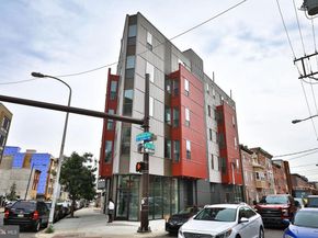 1540 Ridge Avenue, Philadelphia PA 19130