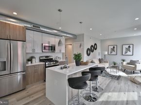 1540 Ridge Avenue, Philadelphia PA 19130