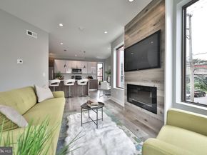 1540 Ridge Avenue, Philadelphia PA 19130