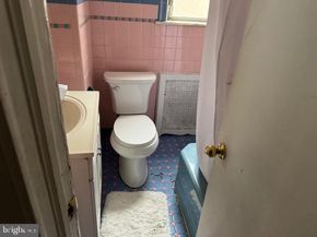 2329 S Hicks Street, Philadelphia PA 19145