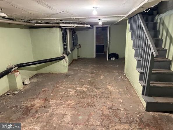 2329 S Hicks Street, Philadelphia PA 19145