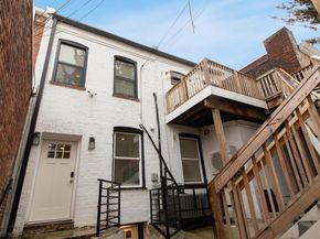 1414 Pennsylvania Avenue SE, Washington DC 20003