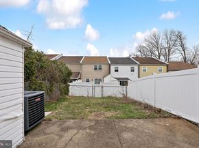 5109 Inlet Drive, Bensalem PA 19020