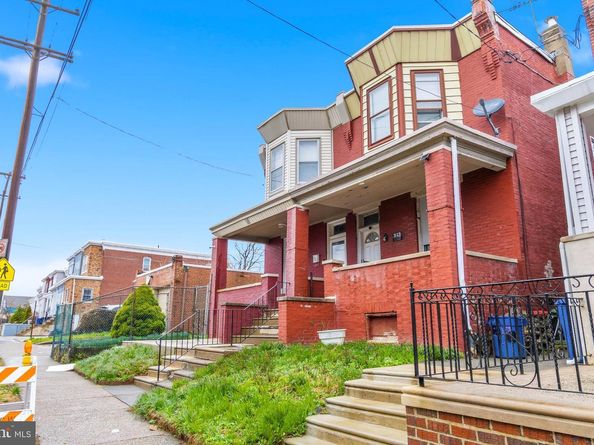 319 W Duncannon Avenue, Philadelphia PA 19120