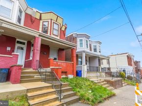319 W Duncannon Avenue, Philadelphia PA 19120