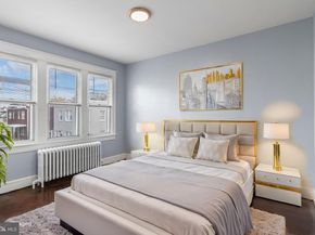 325 Madison Street NW, Washington DC 20011