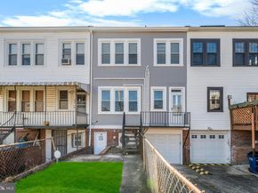325 Madison Street NW, Washington DC 20011
