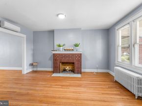 325 Madison Street NW, Washington DC 20011