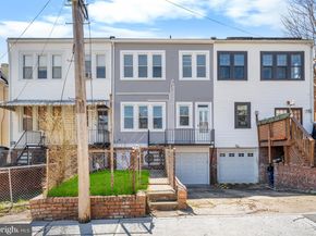 325 Madison Street NW, Washington DC 20011