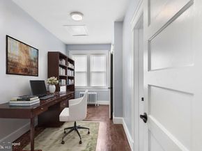 325 Madison Street NW, Washington DC 20011