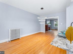 325 Madison Street NW, Washington DC 20011