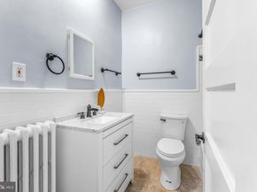 325 Madison Street NW, Washington DC 20011