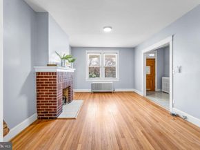 325 Madison Street NW, Washington DC 20011