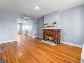 325 Madison Street NW, Washington DC 20011