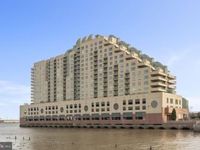 717 S Chris Columbus Boulevard 1102, Philadelphia PA 19147