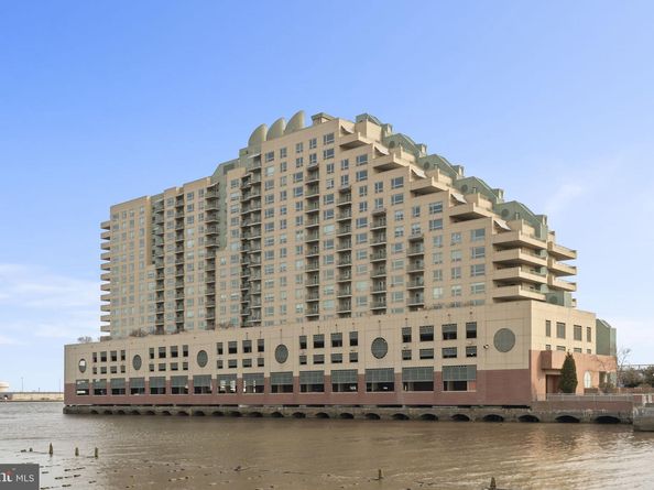 717 S Chris Columbus Boulevard 1102, Philadelphia PA 19147
