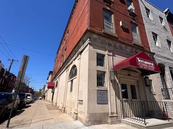 1248 S Broad Street, Philadelphia PA 19146