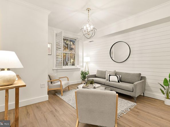 514 U Street NW 3, Washington DC 20001