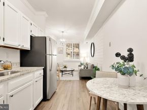 514 U Street NW 3, Washington DC 20001