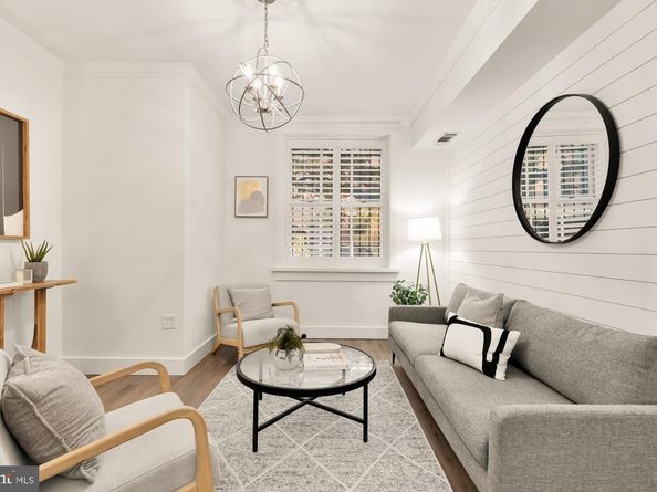 514 U Street NW 3, Washington DC 20001
