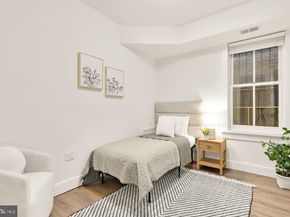 514 U Street NW 3, Washington DC 20001