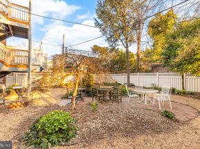 514 U Street NW 3, Washington DC 20001