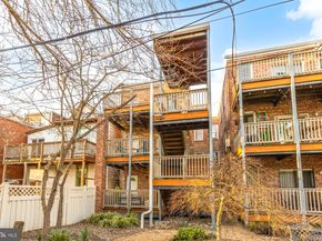514 U Street NW 3, Washington DC 20001