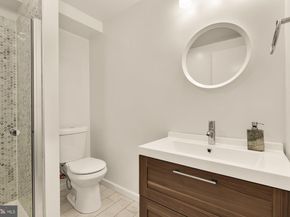 363 N Street SW 363, Washington DC 20024