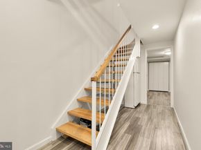 363 N Street SW 363, Washington DC 20024