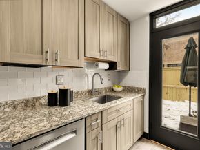 363 N Street SW 363, Washington DC 20024