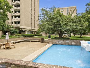 363 N Street SW 363, Washington DC 20024