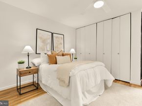 363 N Street SW 363, Washington DC 20024