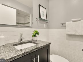 363 N Street SW 363, Washington DC 20024