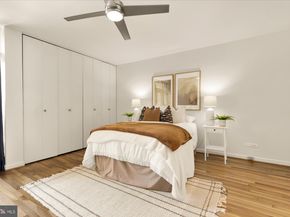 363 N Street SW 363, Washington DC 20024