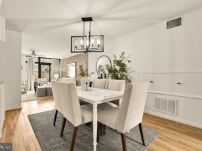 363 N Street SW 363, Washington DC 20024