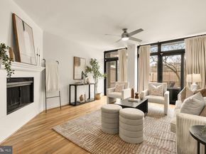 363 N Street SW 363, Washington DC 20024