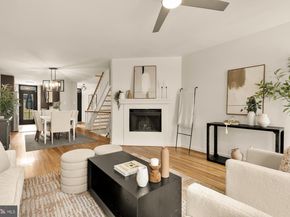 363 N Street SW 363, Washington DC 20024