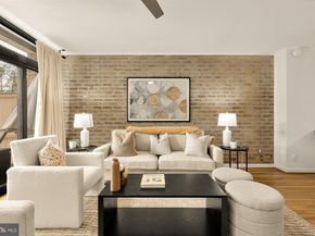 363 N Street SW 363, Washington DC 20024