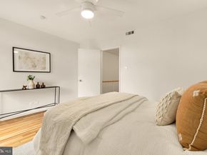 363 N Street SW 363, Washington DC 20024