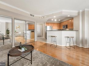 3101 N Hampton Drive 1319, Alexandria VA 22302