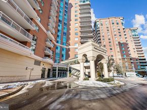 3101 N Hampton Drive 1319, Alexandria VA 22302