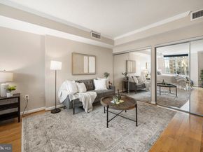 3101 N Hampton Drive 1319, Alexandria VA 22302