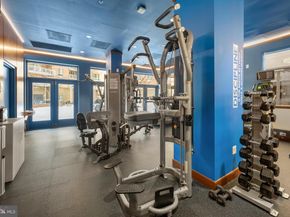 3101 N Hampton Drive 1319, Alexandria VA 22302